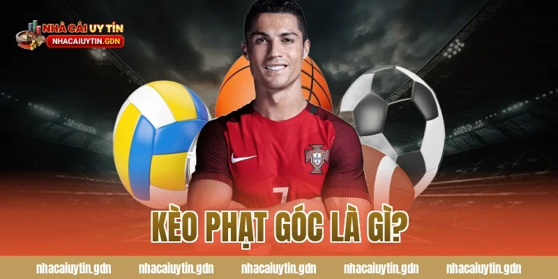 Kèo phạt góc là gì?