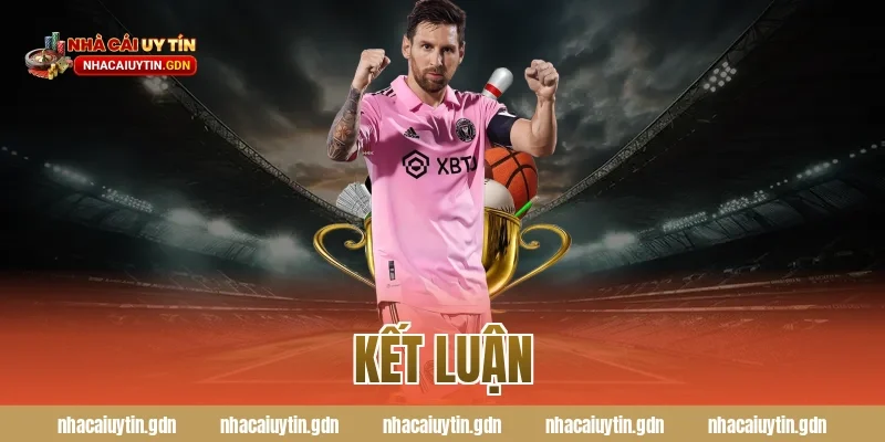Kết luận