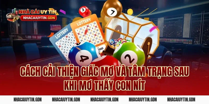 Cách cải thiện giấc mơ và tâm trạng sau khi mơ thấy con nít