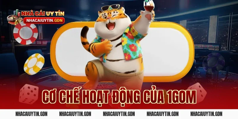 Cơ chế hoạt động của 1GOM