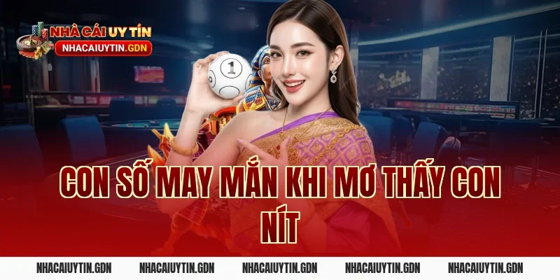 Con số may mắn khi mơ thấy con nít
