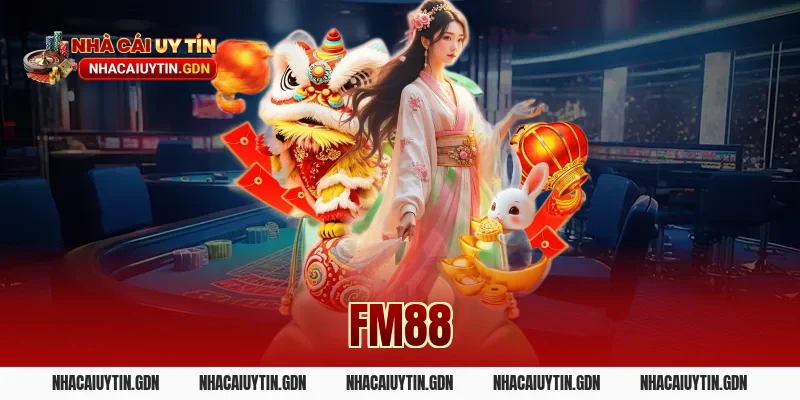 fm88