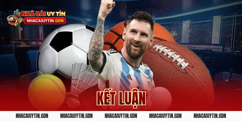 Kết luận