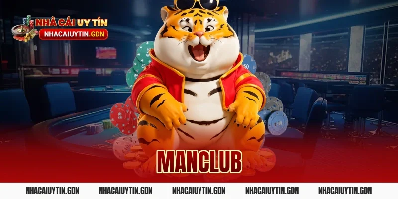 manclub