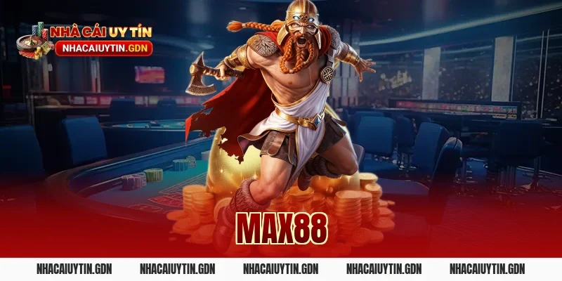 max88