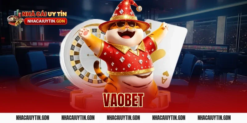 vaobet