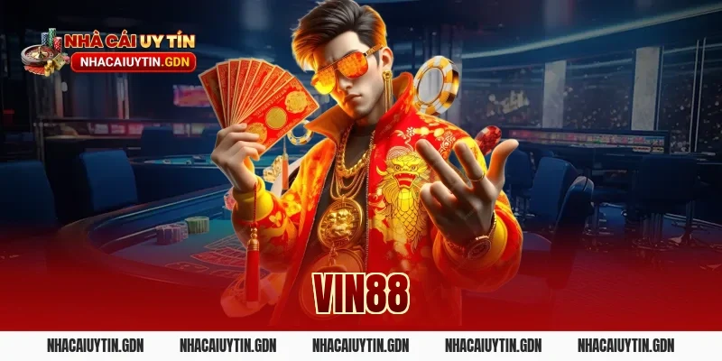 vin88