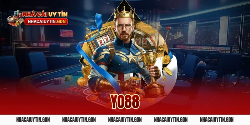 Yo88